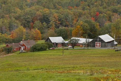 287 Charlestown Road Acworth NH 03601