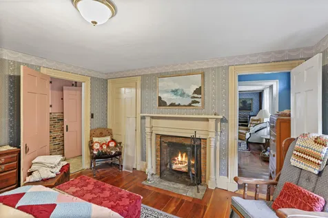 287 Charlestown Road Acworth NH 03601