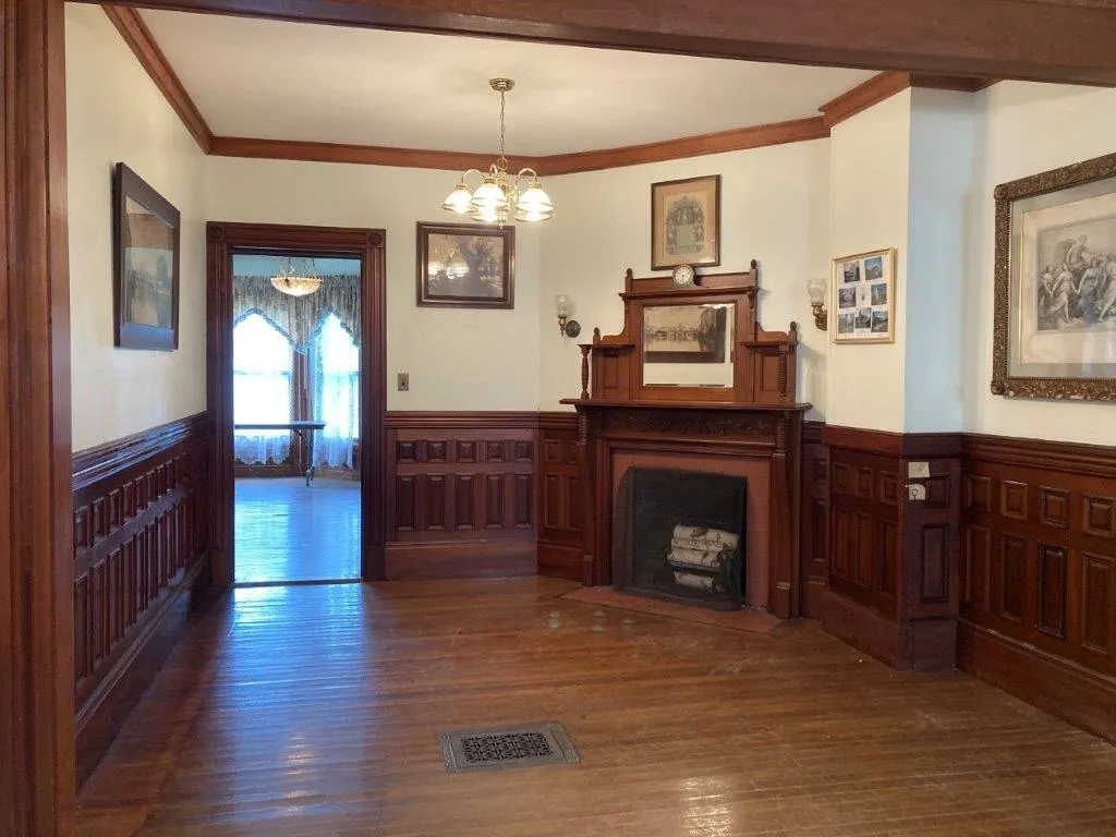 17 Canaan Street Canaan NH 03741