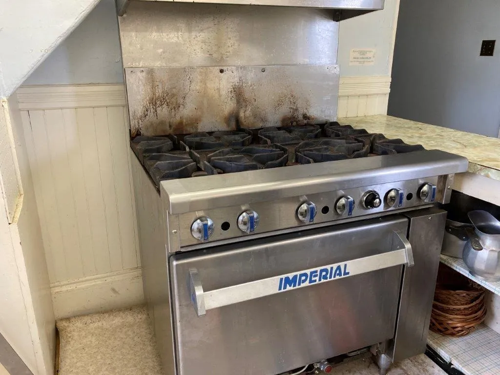 17 Canaan Street Canaan NH 03741