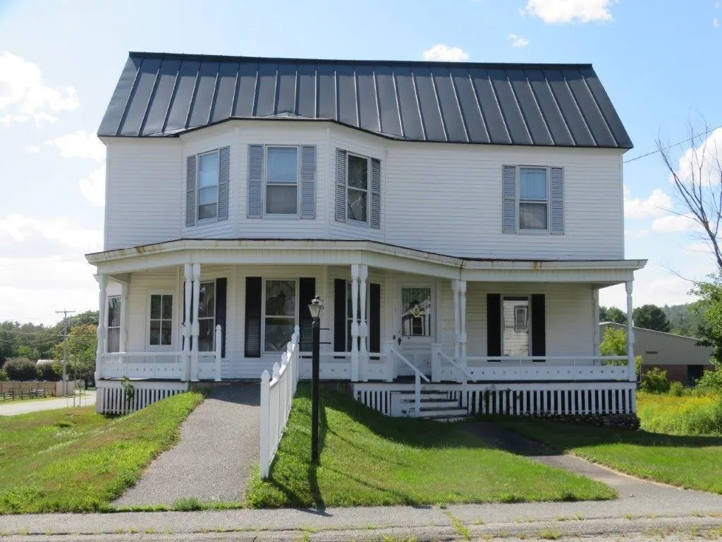 17 Canaan Street Canaan NH 03741