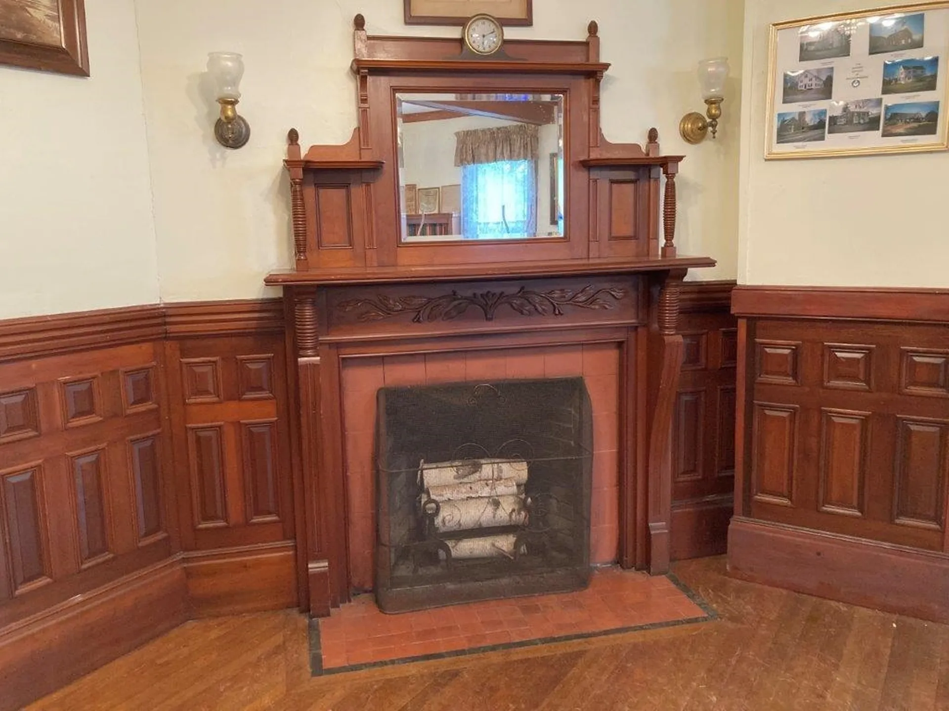 17 Canaan Street Canaan NH 03741