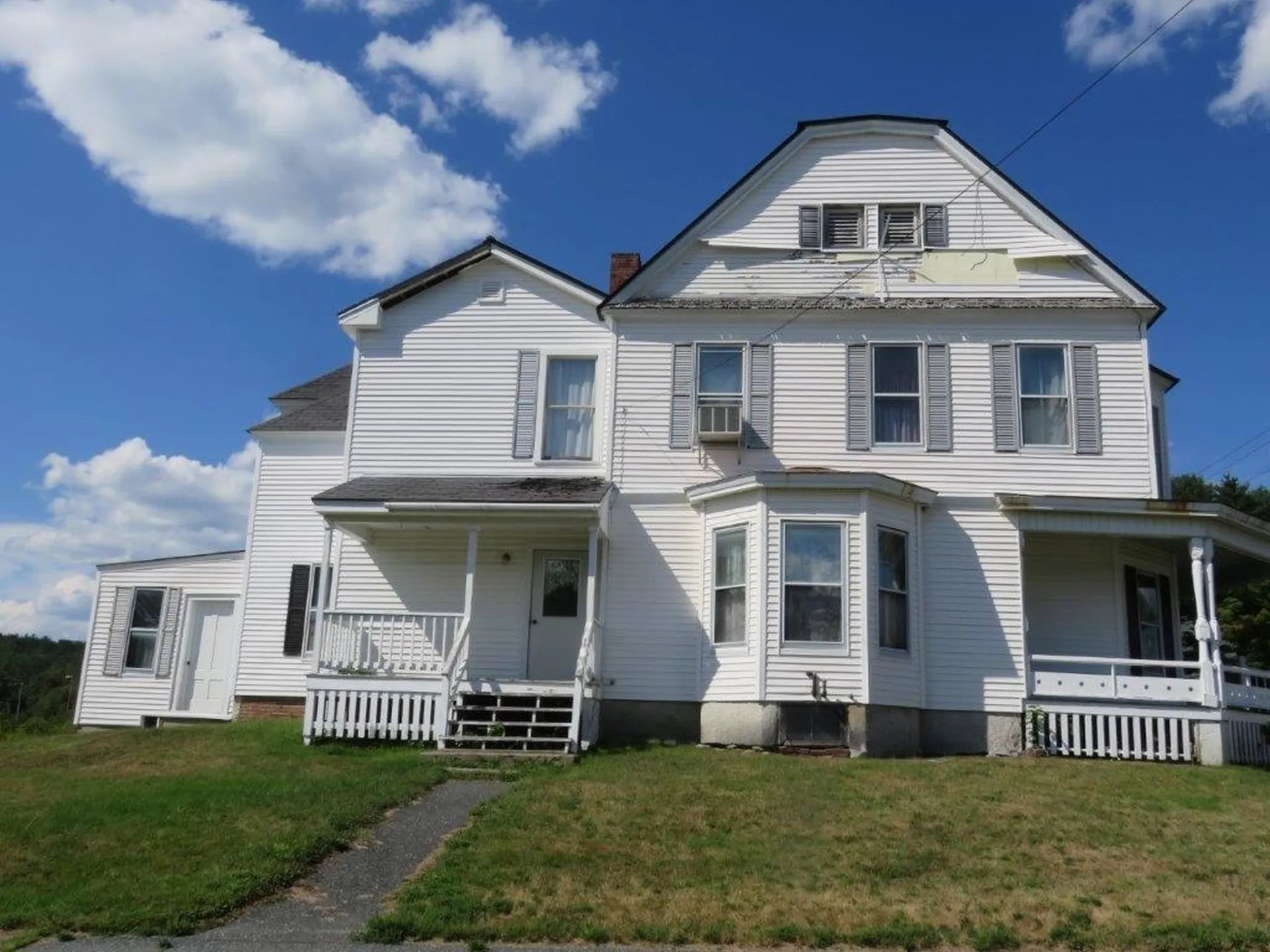 17 Canaan Street Canaan NH 03741