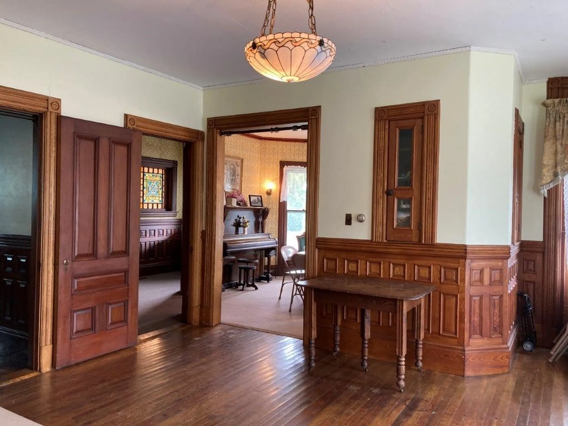 17 Canaan Street Canaan NH 03741