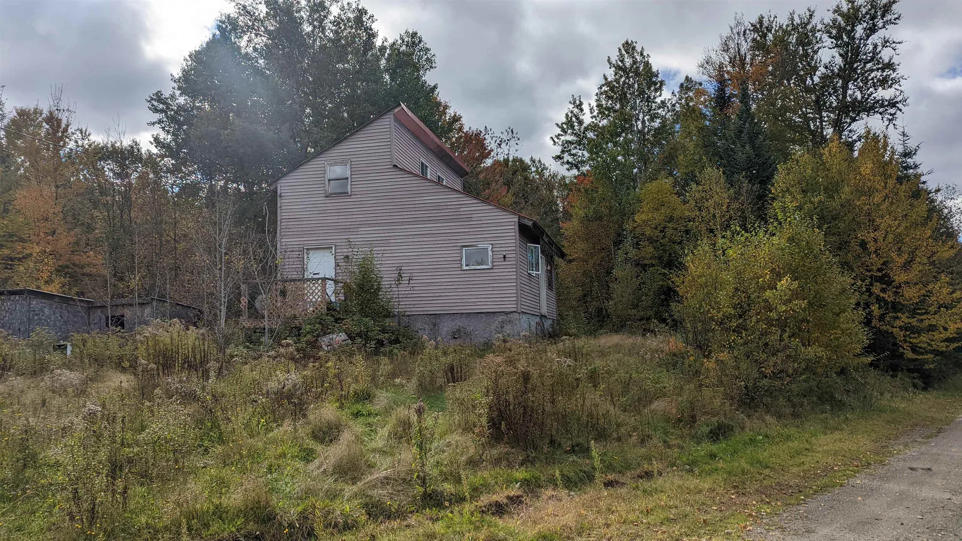 65 Susans Way Colebrook NH 03576