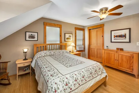 93 Bay Street Wolfeboro NH 03894