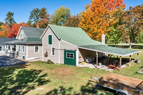 93 Bay Street Wolfeboro NH 03894