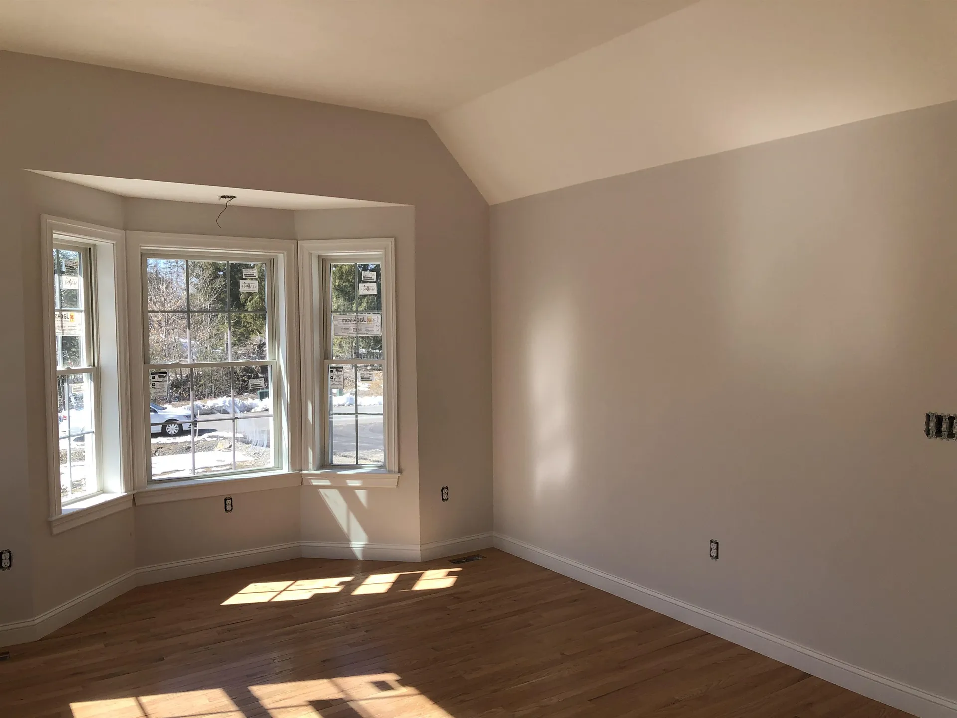 8 Tanya Lane Brentwood NH 03833