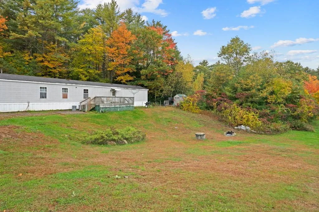 80 Threshing Mill Road Sanbornton NH 03269-2032
