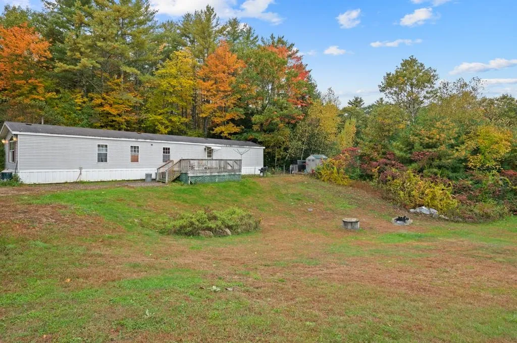 80 Threshing Mill Road Sanbornton NH 03269-2032