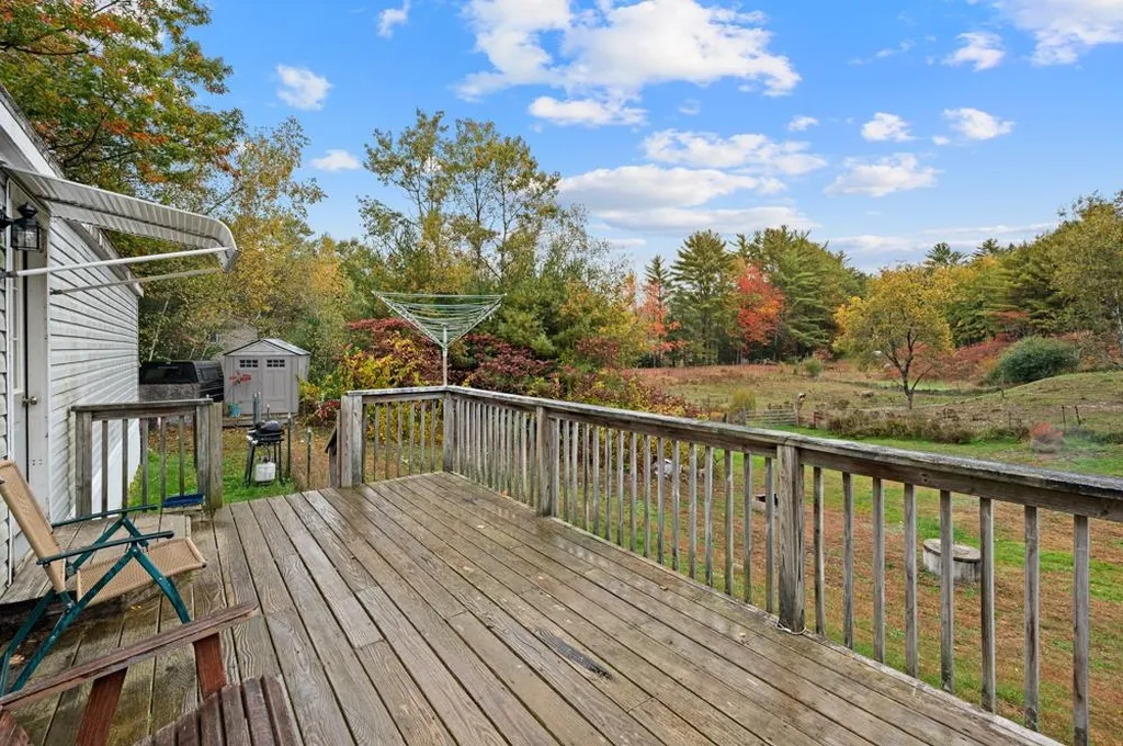 80 Threshing Mill Road Sanbornton NH 03269-2032