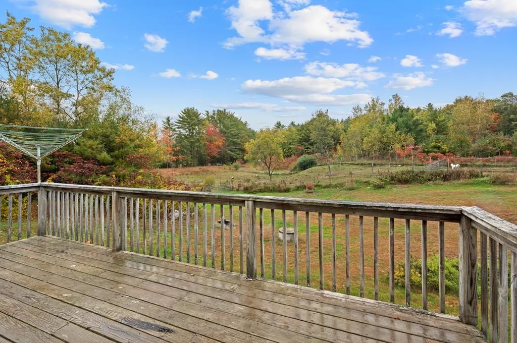 80 Threshing Mill Road Sanbornton NH 03269-2032