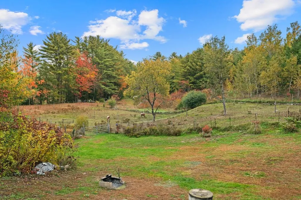 80 Threshing Mill Road Sanbornton NH 03269-2032