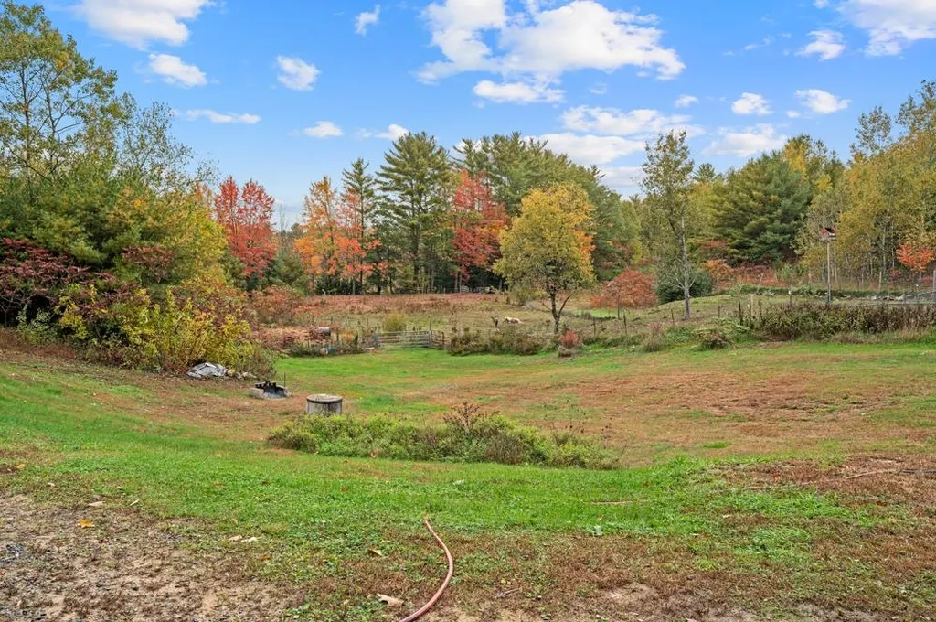 80 Threshing Mill Road Sanbornton NH 03269-2032