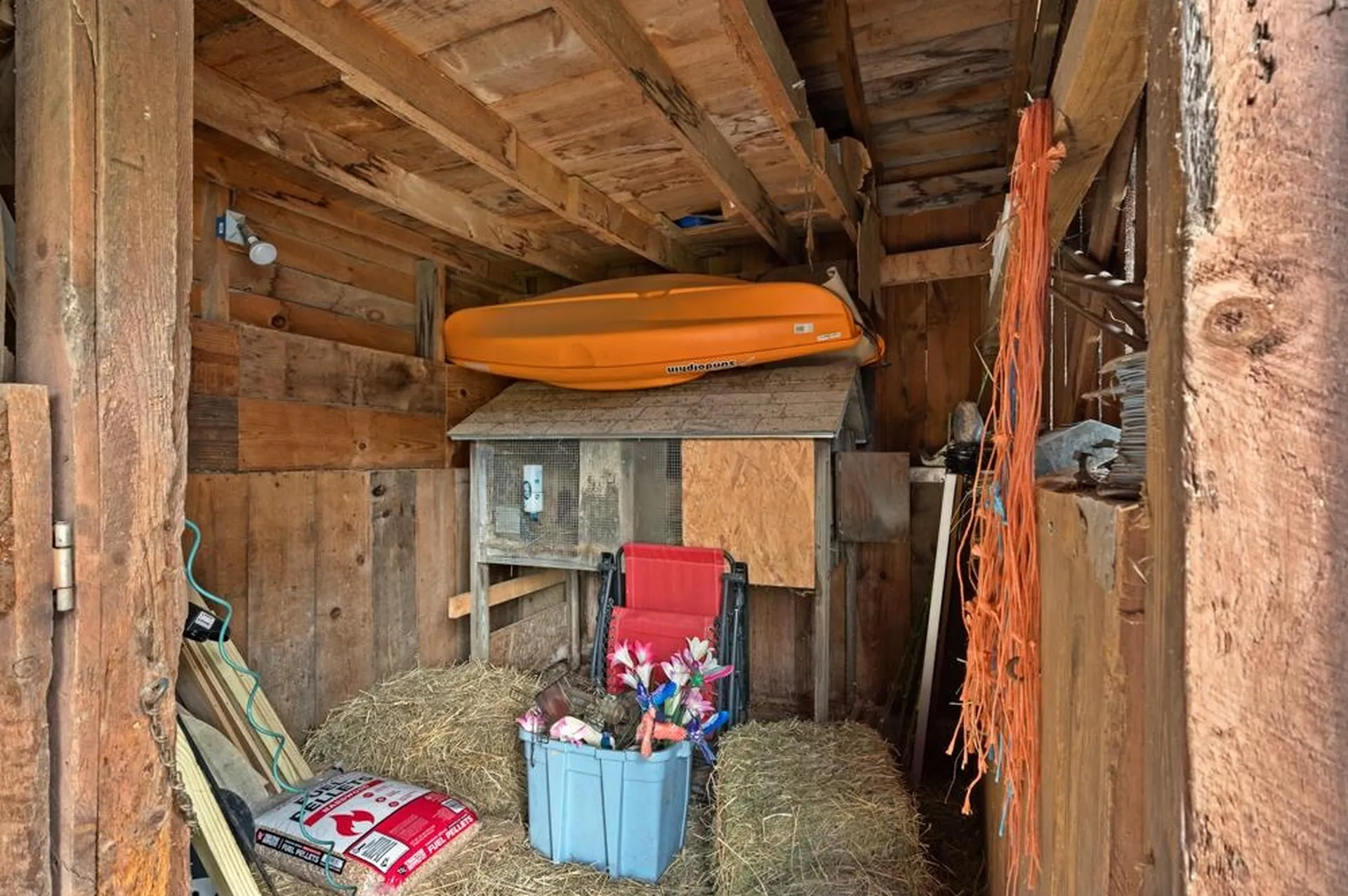 80 Threshing Mill Road Sanbornton NH 03269-2032
