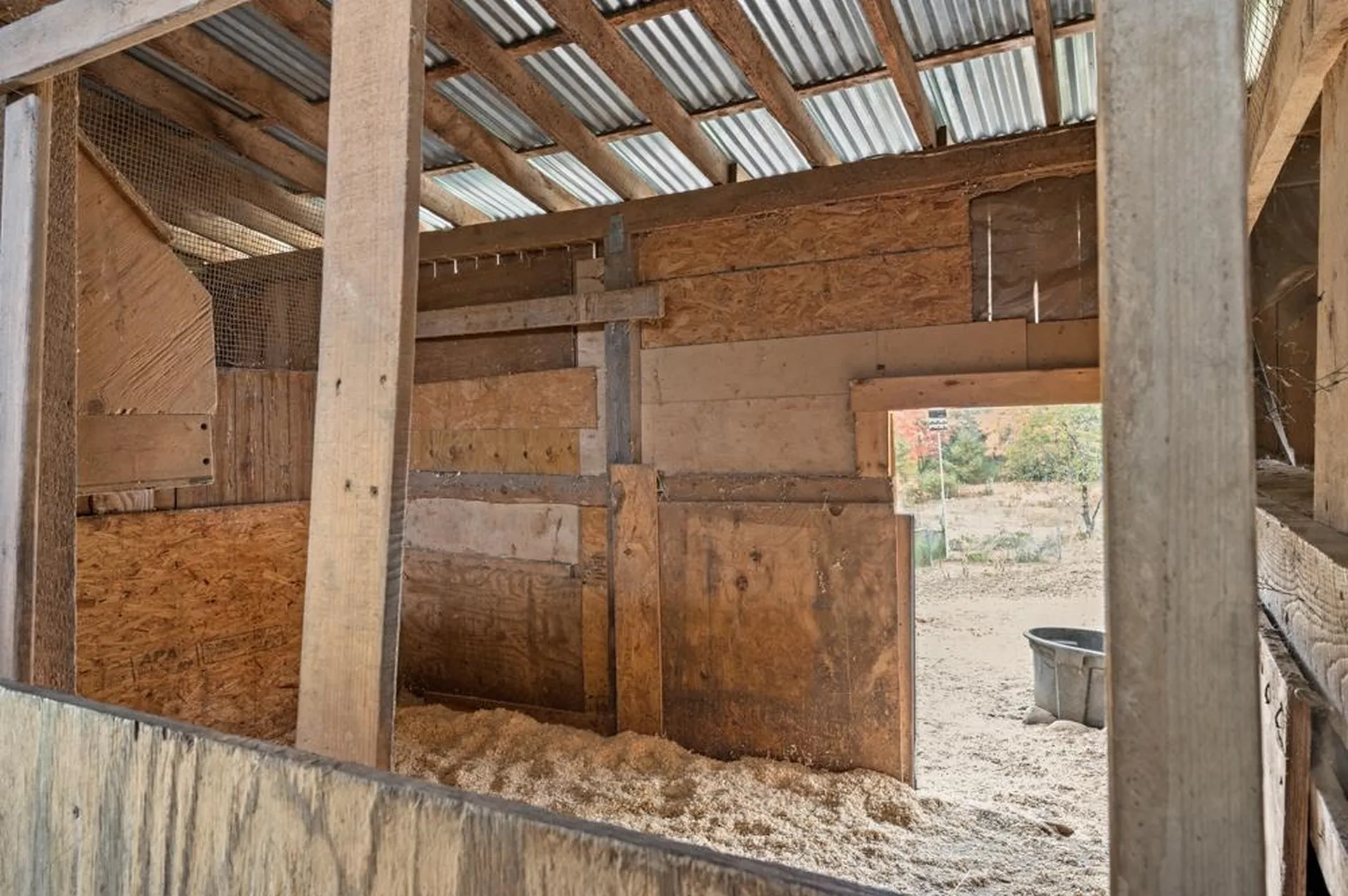 80 Threshing Mill Road Sanbornton NH 03269-2032
