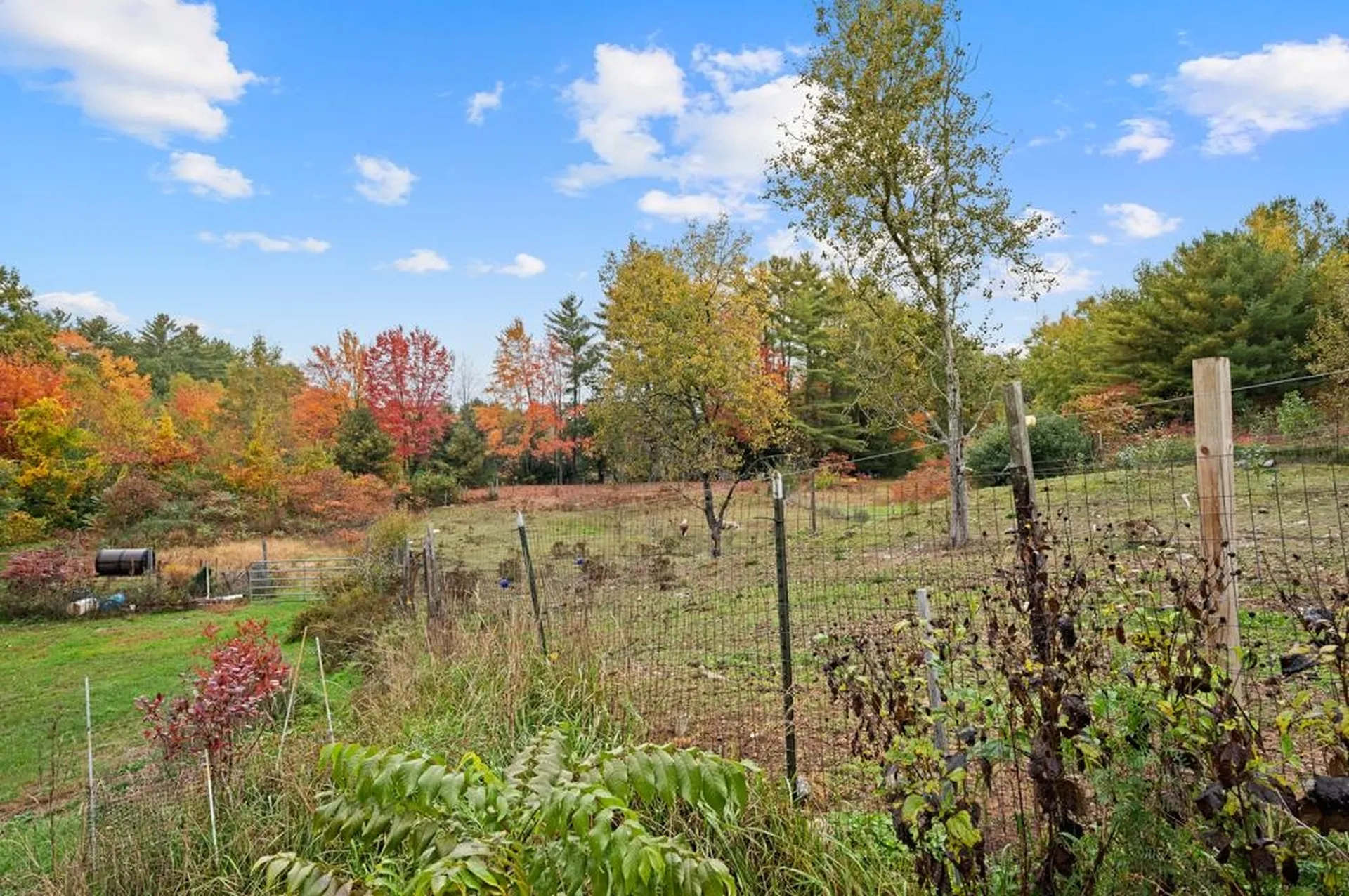 80 Threshing Mill Road Sanbornton NH 03269-2032