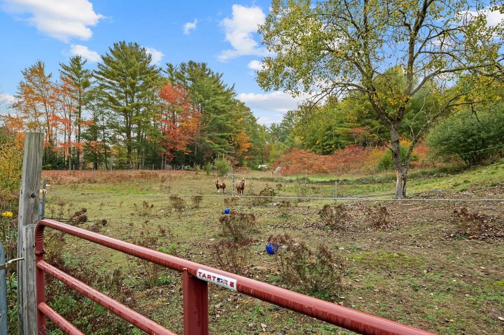 80 Threshing Mill Road Sanbornton NH 03269-2032