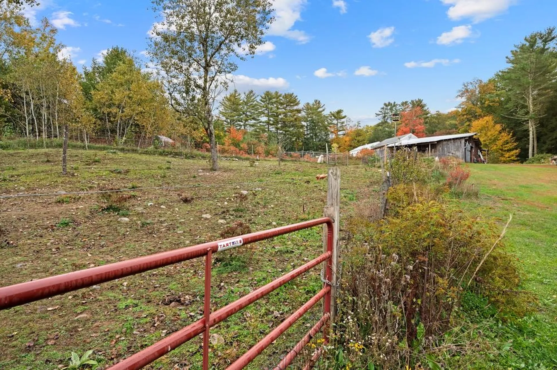 80 Threshing Mill Road Sanbornton NH 03269-2032