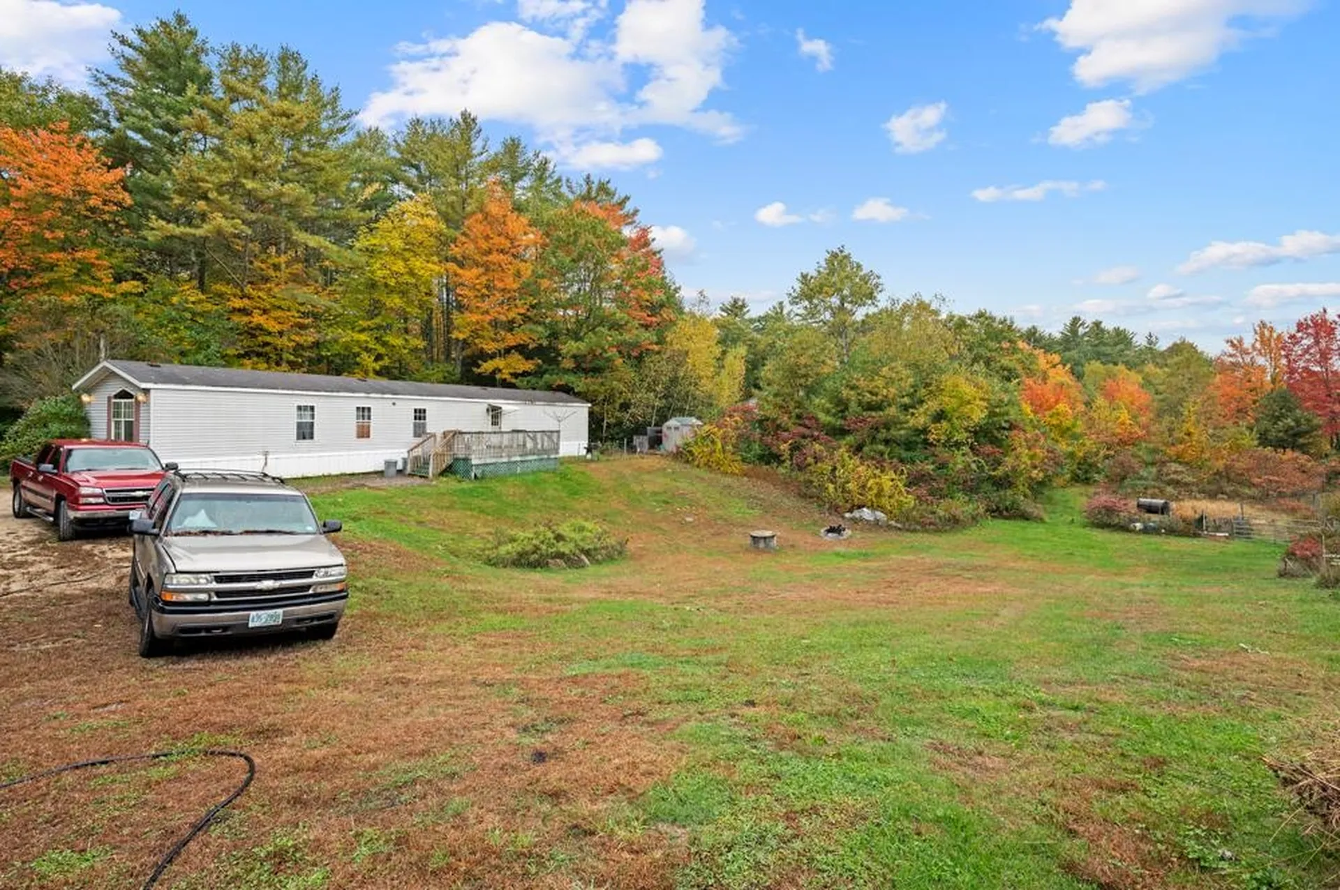 80 Threshing Mill Road Sanbornton NH 03269-2032