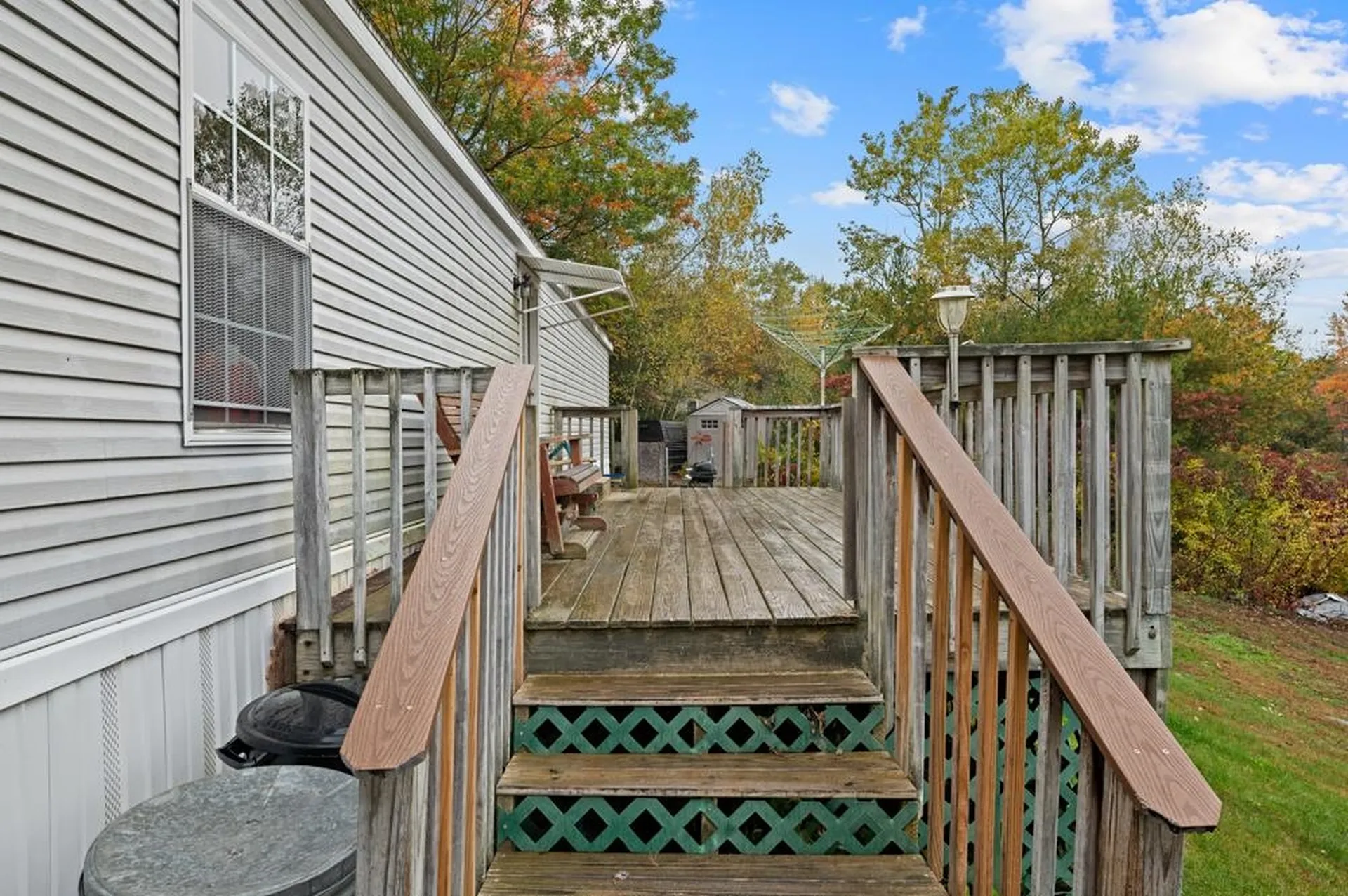 80 Threshing Mill Road Sanbornton NH 03269-2032