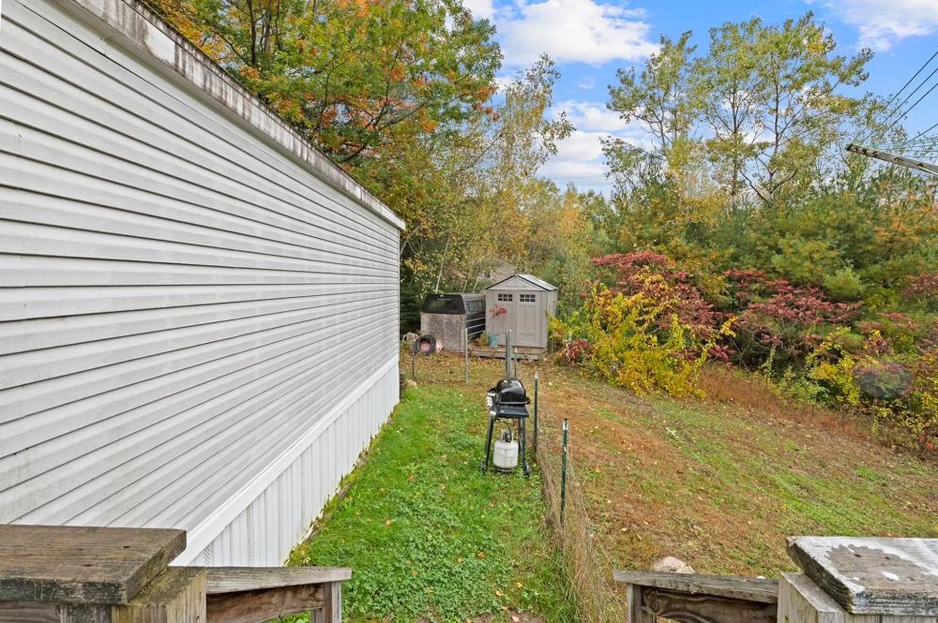 80 Threshing Mill Road Sanbornton NH 03269-2032