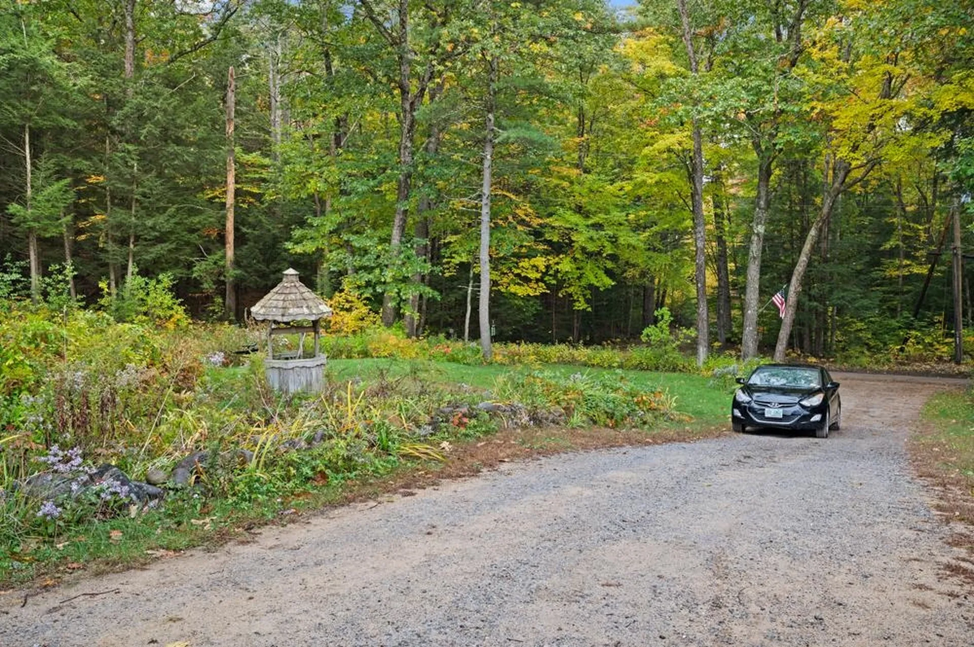 80 Threshing Mill Road Sanbornton NH 03269-2032