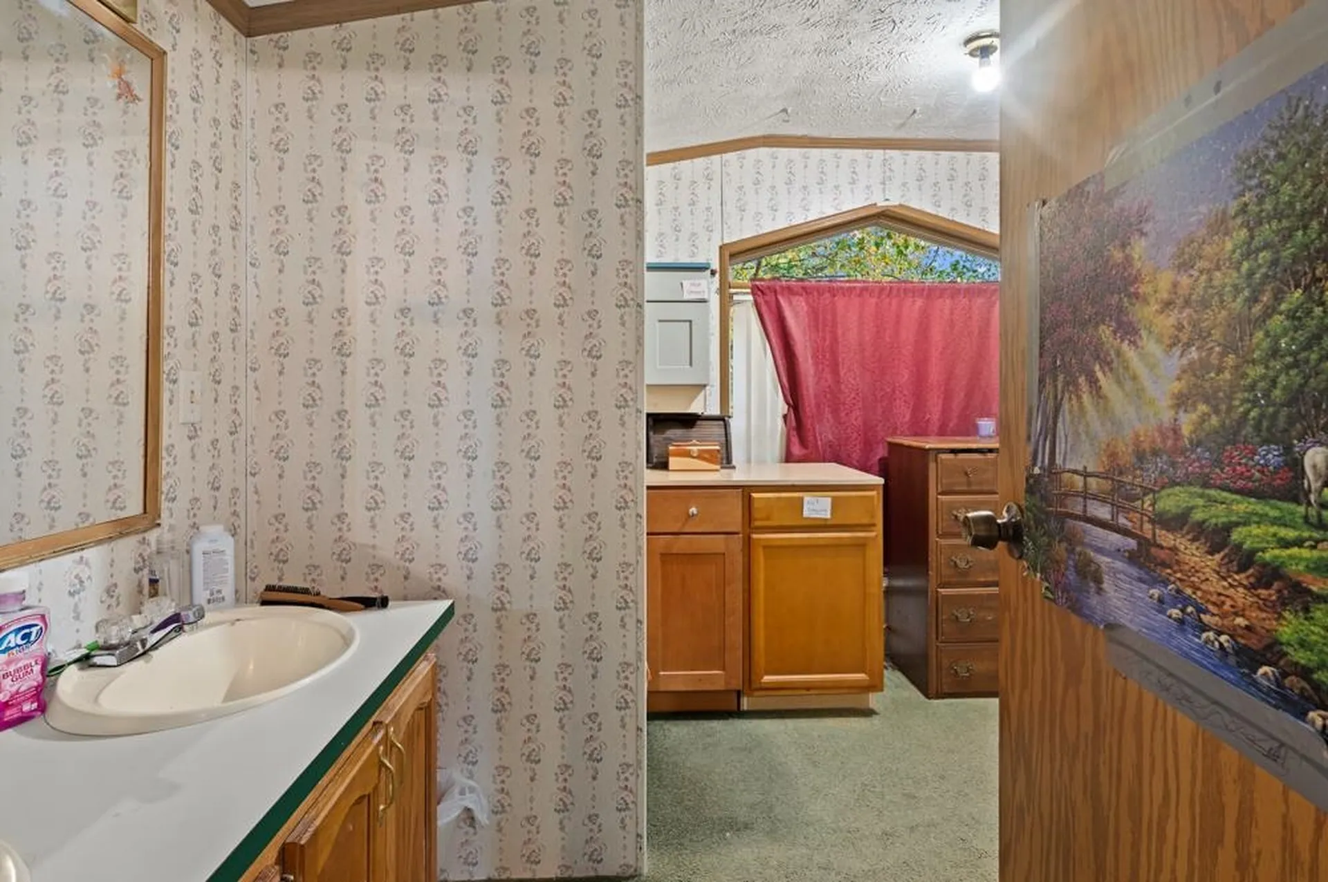 80 Threshing Mill Road Sanbornton NH 03269-2032