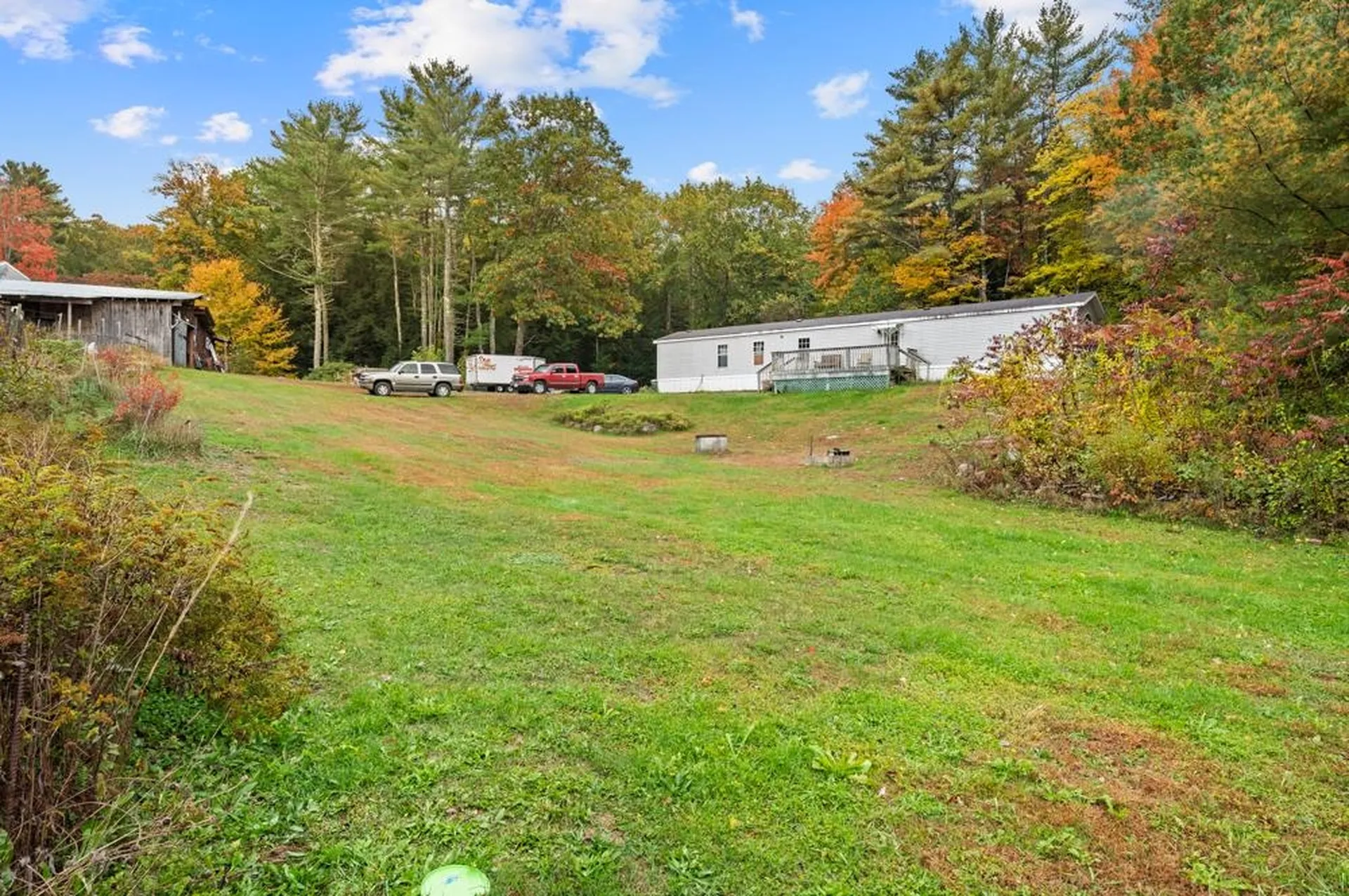 80 Threshing Mill Road Sanbornton NH 03269-2032