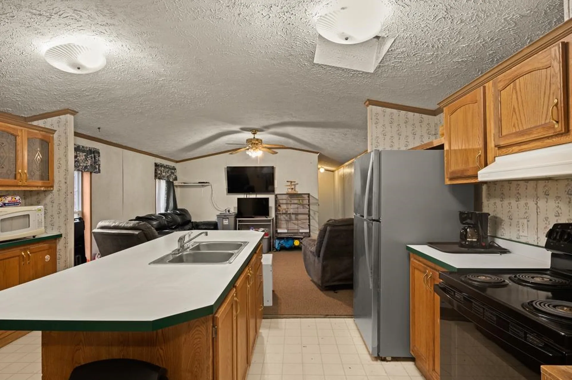 80 Threshing Mill Road Sanbornton NH 03269-2032