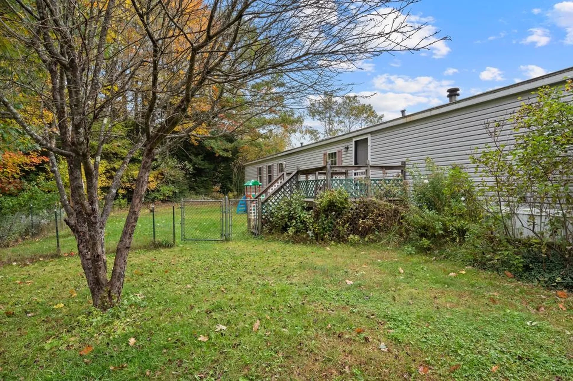 80 Threshing Mill Road Sanbornton NH 03269-2032