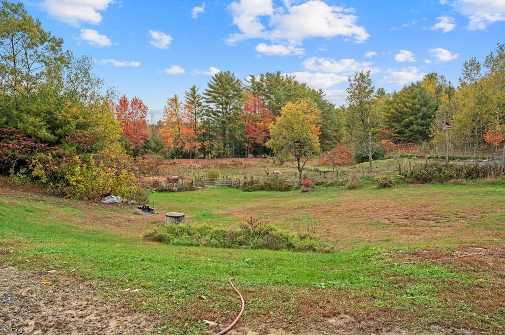 80 Threshing Mill Road Sanbornton NH 03269-2032