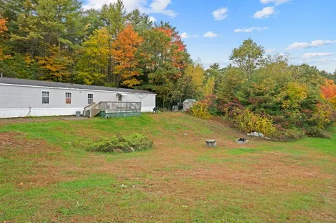 80 Threshing Mill Road Sanbornton NH 03269-2032