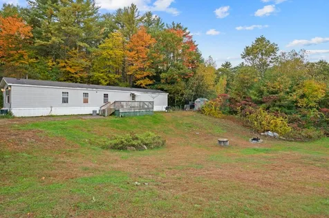 80 Threshing Mill Road Sanbornton NH 03269-2032