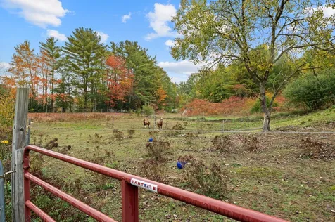 80 Threshing Mill Road Sanbornton NH 03269-2032