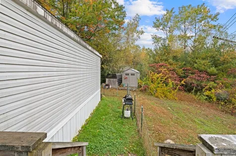 80 Threshing Mill Road Sanbornton NH 03269-2032