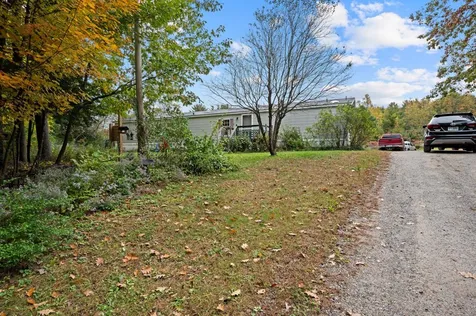 80 Threshing Mill Road Sanbornton NH 03269-2032