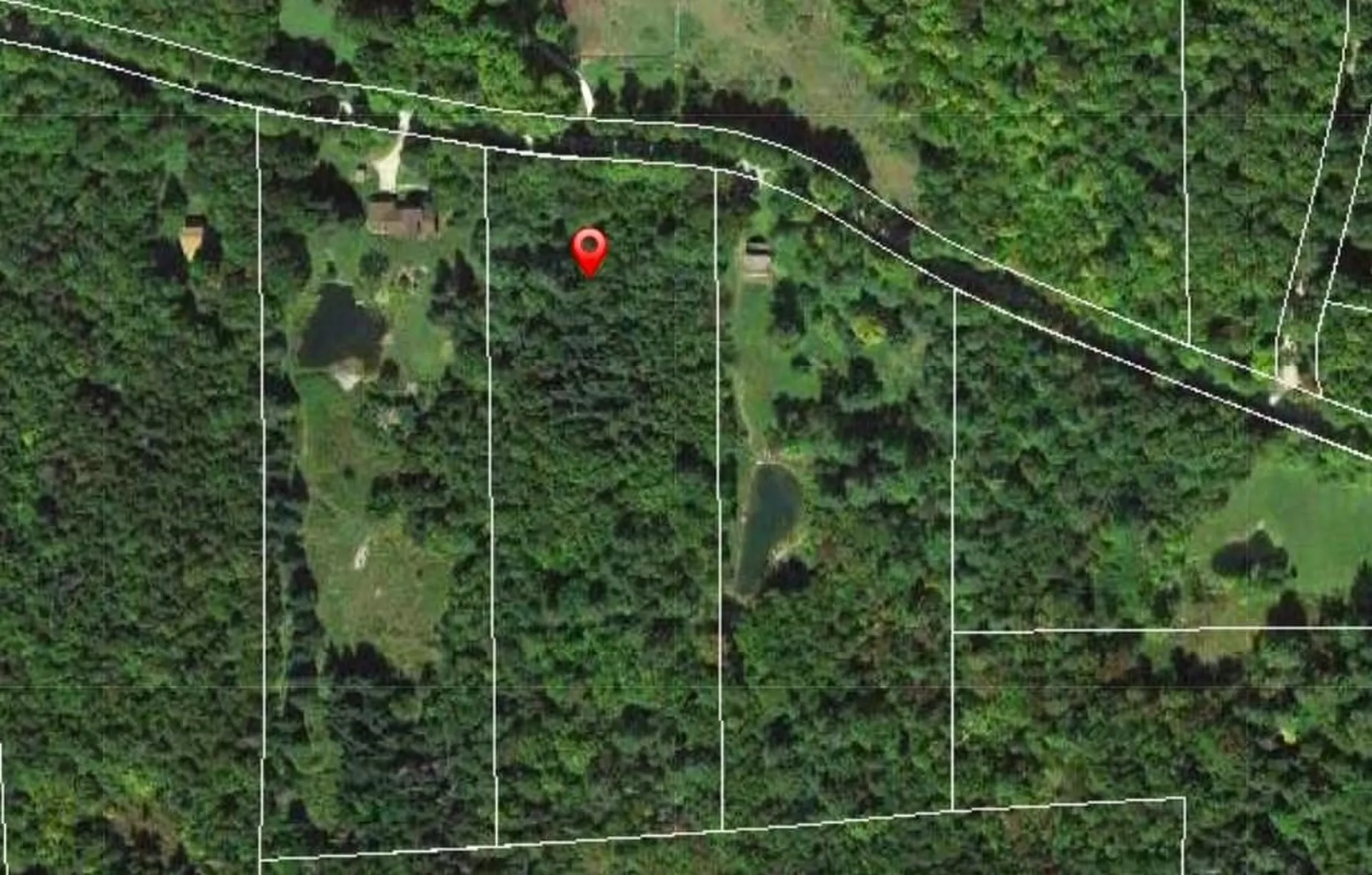00 Tiffany Road Mount Holly VT 05730