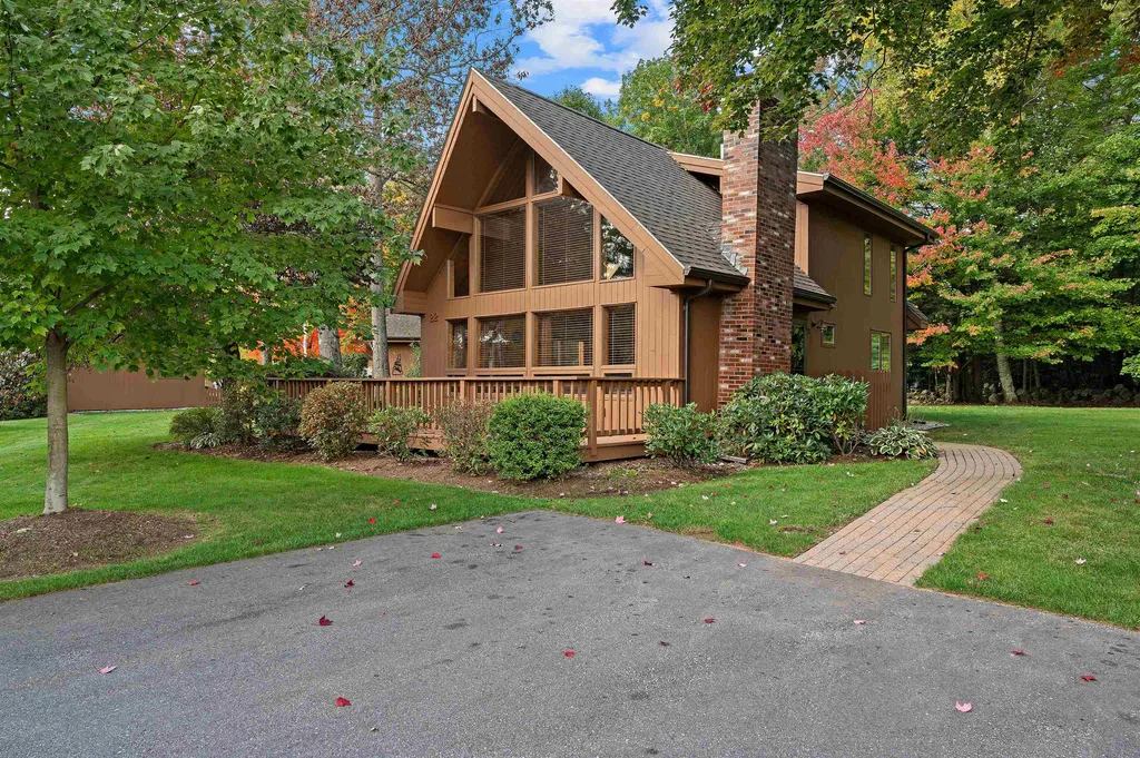 22 Fern Lane Laconia NH 03246