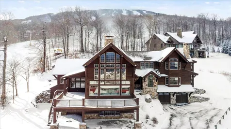 71 Tamarack Road Stratton VT 05155