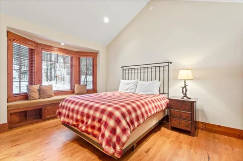 71 Tamarack Road Stratton VT 05155