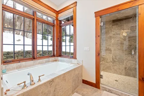 71 Tamarack Road Stratton VT 05155