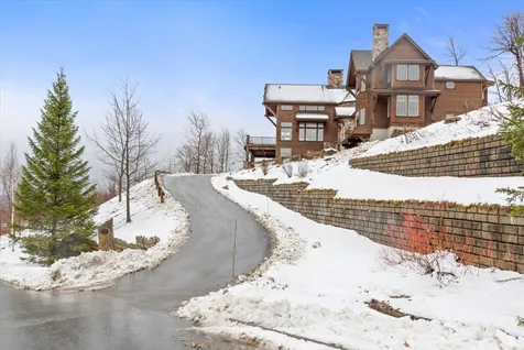 71 Tamarack Road Stratton VT 05155