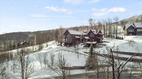 71 Tamarack Road Stratton VT 05155
