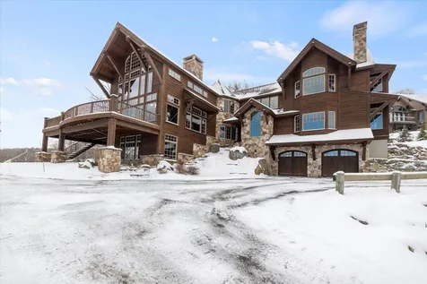 71 Tamarack Road Stratton VT 05155