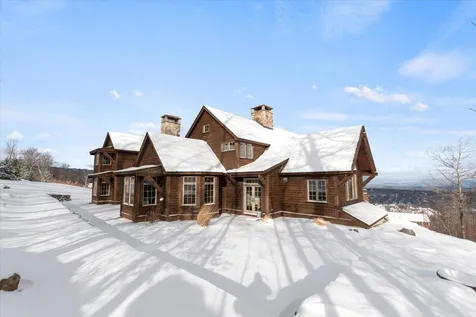 71 Tamarack Road Stratton VT 05155