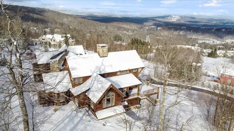 71 Tamarack Road Stratton VT 05155