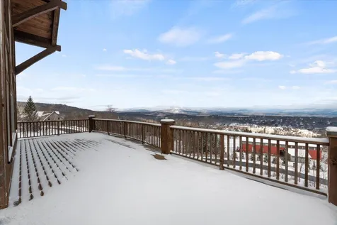 71 Tamarack Road Stratton VT 05155