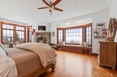71 Tamarack Road Stratton VT 05155