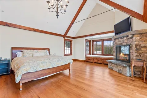 71 Tamarack Road Stratton VT 05155